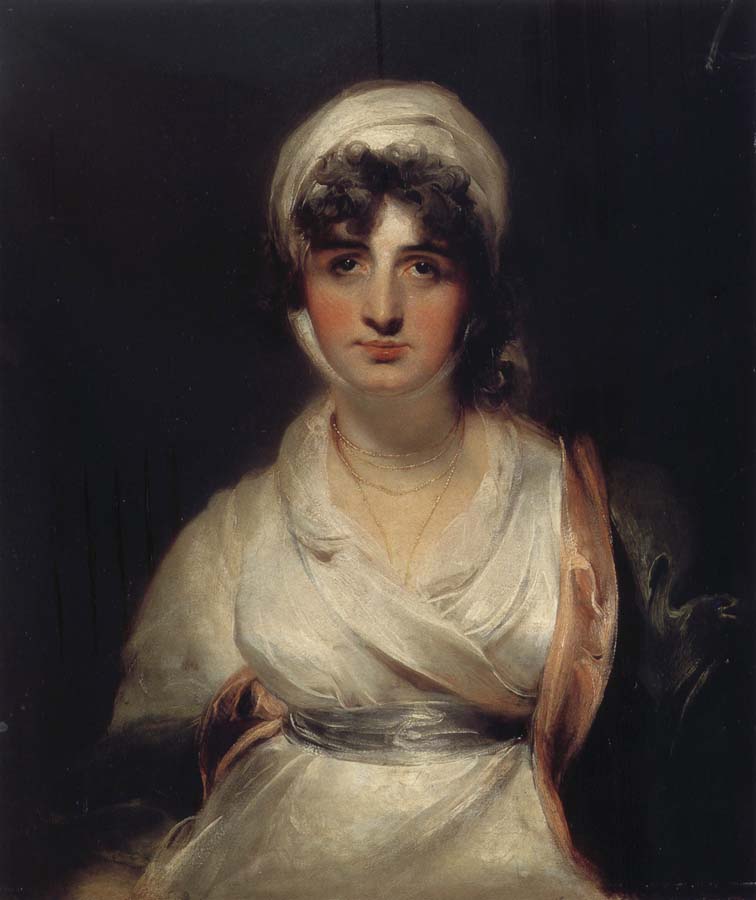 Mrs- Siddons,Flormerly Said to be as Mrs-Haller in The Stranger